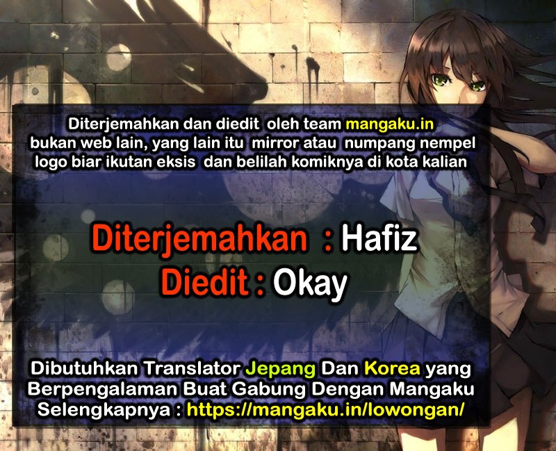 Eden’s Zero Chapter 72